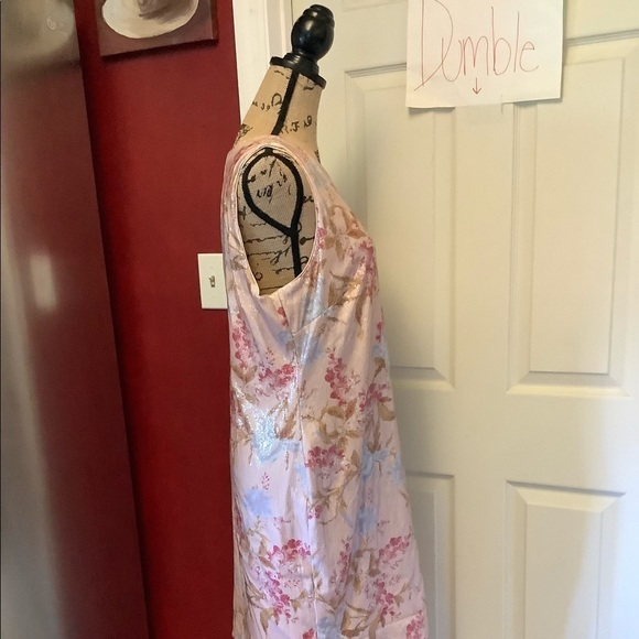 NWT Vince Camuto Sequin Floral Dress. Bought but never wore it. New w/tags - Picture 10 of 13